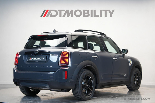 MINI Countryman Mini 2.0 Cooper S E ALL4 Northwood Edition | Panoramadak | Camera | Leder | Head-Up Display |