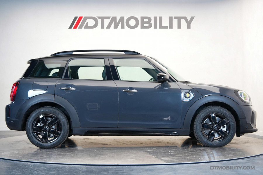 MINI Countryman Mini 2.0 Cooper S E ALL4 Northwood Edition | Panoramadak | Camera | Leder | Head-Up Display |