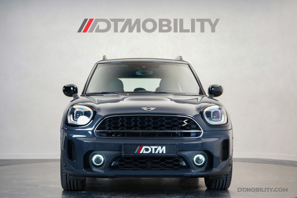 MINI Countryman Mini 2.0 Cooper S E ALL4 Northwood Edition | Panoramadak | Camera | Leder | Head-Up Display |