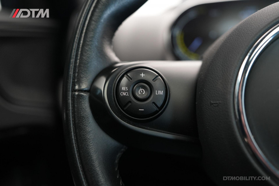 MINI Countryman Mini 2.0 Cooper S E ALL4 Northwood Edition | Panoramadak | Camera | Leder | Head-Up Display |