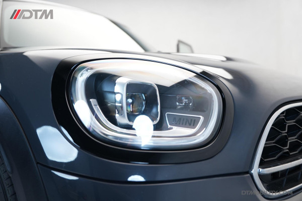 MINI Countryman Mini 2.0 Cooper S E ALL4 Northwood Edition | Panoramadak | Camera | Leder | Head-Up Display |
