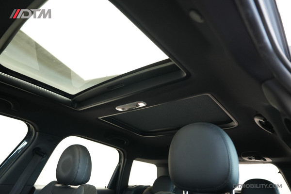 MINI Countryman Mini 2.0 Cooper S E ALL4 Northwood Edition | Panoramadak | Camera | Leder | Head-Up Display |