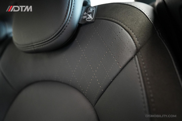 MINI Countryman Mini 2.0 Cooper S E ALL4 Northwood Edition | Panoramadak | Camera | Leder | Head-Up Display |
