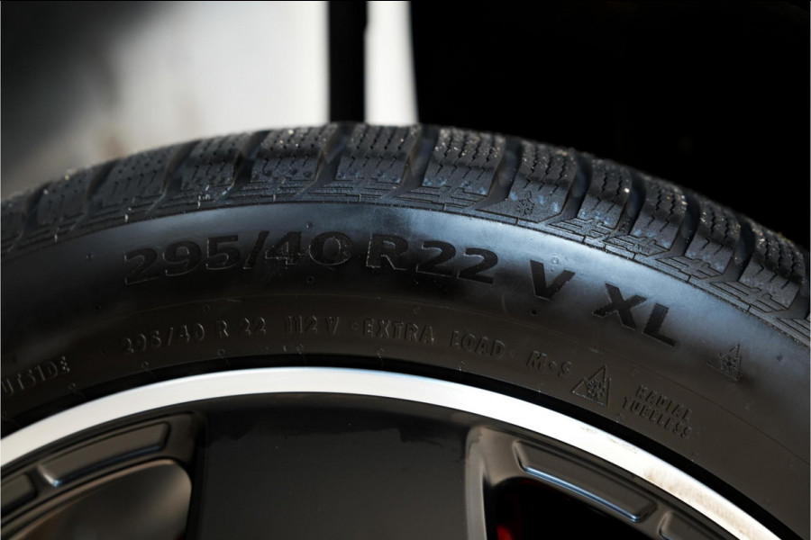 Mercedes-Benz G-Klasse AMG 63 | Facelift | G-Manufaktur | Nightpakket