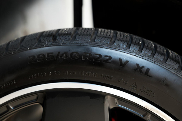 Mercedes-Benz G-Klasse AMG 63 | Facelift | G-Manufaktur | Nightpakket