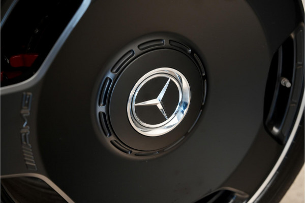 Mercedes-Benz G-Klasse AMG 63 | Facelift | G-Manufaktur | Nightpakket