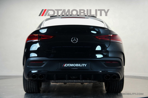 Mercedes-Benz GLE Coupé AMG 53 4MATIC+ Premium Plus | Burmester | Pano