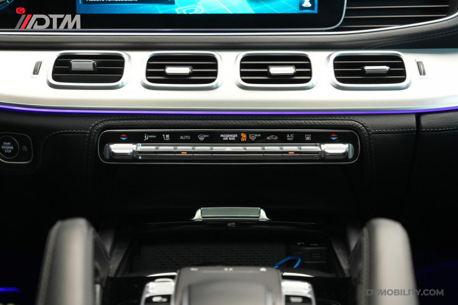 Mercedes-Benz GLE Coupé AMG 53 4MATIC+ Premium Plus | Burmester | Pano