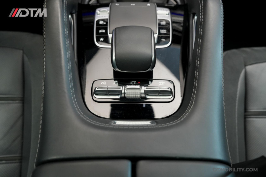 Mercedes-Benz GLE Coupé AMG 53 4MATIC+ Premium Plus | Burmester | Pano