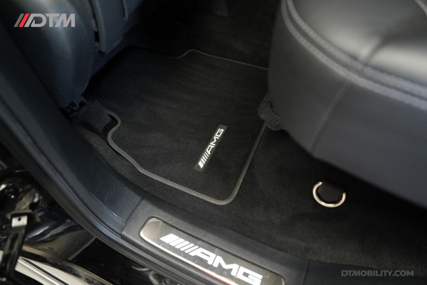 Mercedes-Benz G-Klasse AMG 63 | Facelift | G-Manufaktur | Nightpakket