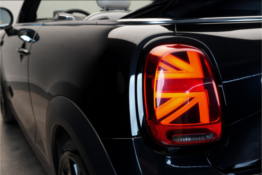 MINI Cabrio Mini 1.5 | Chester | H/K | HuD