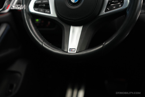 BMW 4 Serie Gran Coupé Gran Coupé 420i High Executive M-Sport | Schuifdak | Carbon | Laser