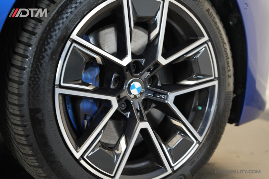 BMW 4 Serie Gran Coupé Gran Coupé 420i High Executive M-Sport | Schuifdak | Carbon | Laser