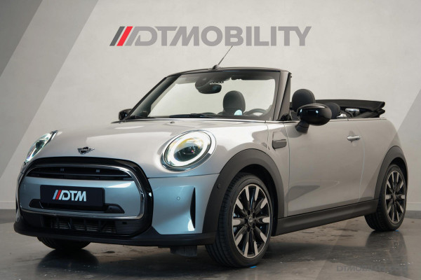 MINI Cabrio 1.5 | H/K | HuD | Camera