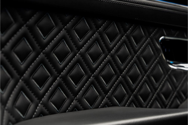 Bentley Continental GT 6.0 W12 | Massage | 360 | Lederen Hemel | Apple CarPlay |