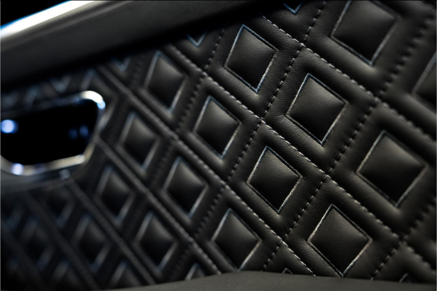 Bentley Continental GT 6.0 W12 | Massage | 360 | Lederen Hemel | Apple CarPlay |