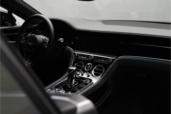 Bentley Continental GT 6.0 W12 | Massage | 360 | Lederen Hemel | Apple CarPlay |