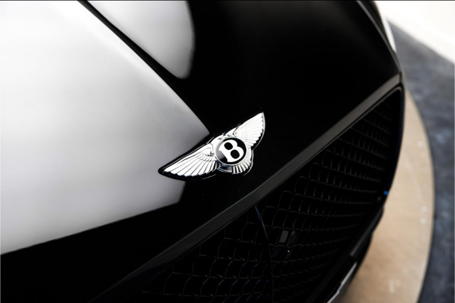 Bentley Continental GT 6.0 W12 | Massage | 360 | Lederen Hemel | Apple CarPlay |