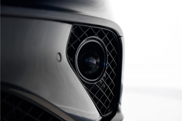 Bentley Continental GT 6.0 W12 | Massage | 360 | Lederen Hemel | Apple CarPlay |