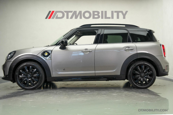 MINI Countryman Mini 1.5 Cooper S E ALL4 | Harman/Kardon | Sportstoelen