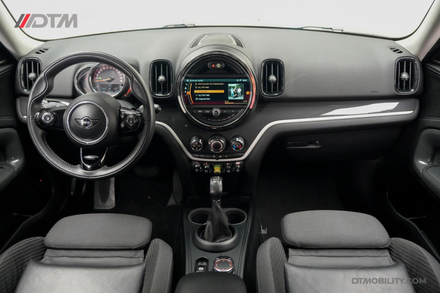 MINI Countryman Mini 1.5 Cooper S E ALL4 | Harman/Kardon | Sportstoelen