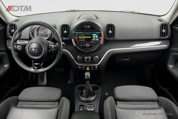 MINI Countryman Mini 1.5 Cooper S E ALL4 | Harman/Kardon | Sportstoelen