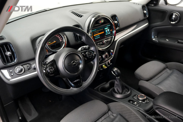 MINI Countryman Mini 1.5 Cooper S E ALL4 | Harman/Kardon | Sportstoelen