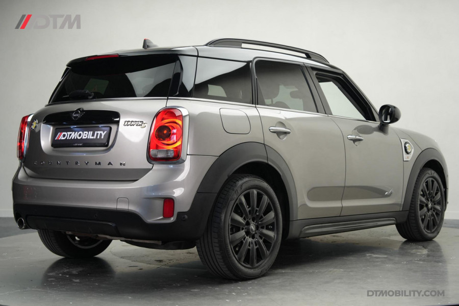 MINI Countryman Mini 1.5 Cooper S E ALL4 | Harman/Kardon | Sportstoelen