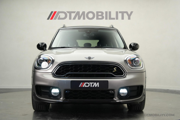 MINI Countryman Mini 1.5 Cooper S E ALL4 | Harman/Kardon | Sportstoelen