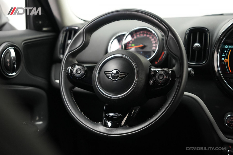 MINI Countryman Mini 1.5 Cooper S E ALL4 | Harman/Kardon | Sportstoelen