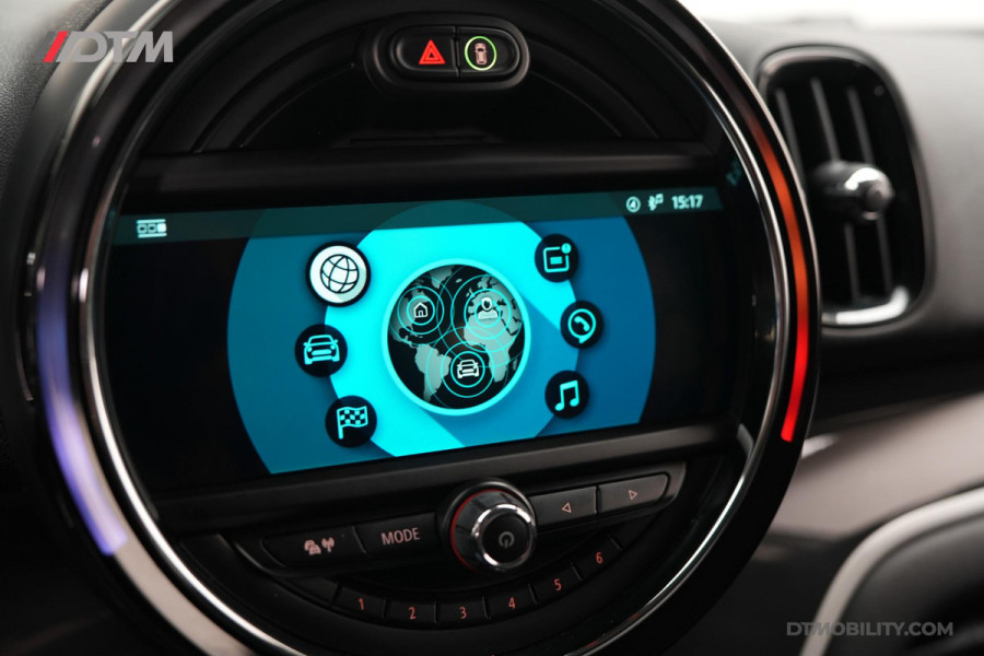 MINI Countryman Mini 1.5 Cooper S E ALL4 | Harman/Kardon | Sportstoelen
