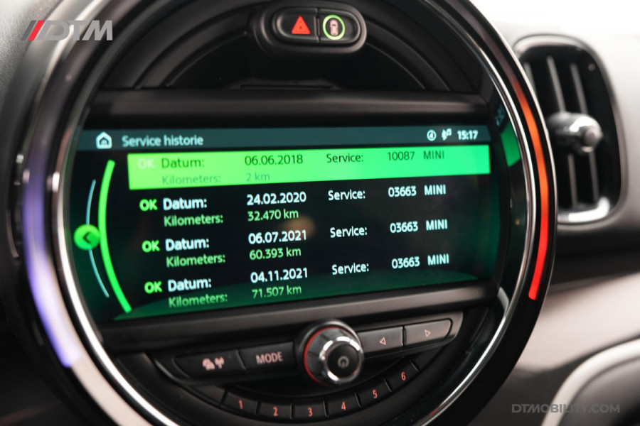 MINI Countryman Mini 1.5 Cooper S E ALL4 | Harman/Kardon | Sportstoelen