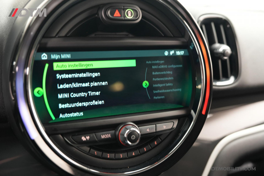 MINI Countryman Mini 1.5 Cooper S E ALL4 | Harman/Kardon | Sportstoelen