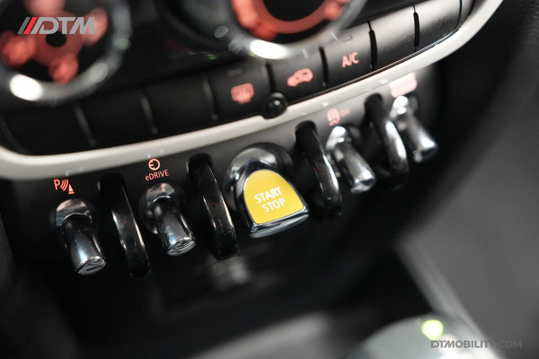 MINI Countryman Mini 1.5 Cooper S E ALL4 | Harman/Kardon | Sportstoelen