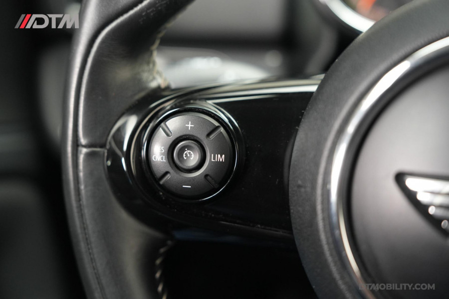 MINI Countryman Mini 1.5 Cooper S E ALL4 | Harman/Kardon | Sportstoelen