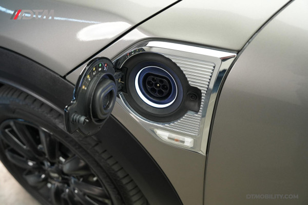 MINI Countryman Mini 1.5 Cooper S E ALL4 | Harman/Kardon | Sportstoelen