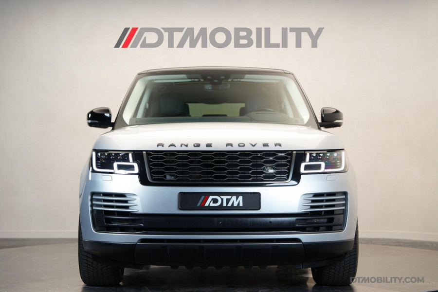 Land Rover Range Rover P400e Vogue | Head-up | Matrix | Koelkast | Panoramadak