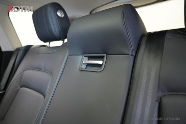 Land Rover Range Rover P400e Vogue | Head-up | Matrix | Koelkast | Panoramadak