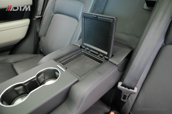 Land Rover Range Rover P400e Vogue | Head-up | Matrix | Koelkast | Panoramadak