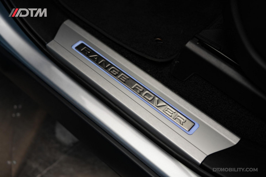 Land Rover Range Rover P400e Vogue | Head-up | Matrix | Koelkast | Panoramadak