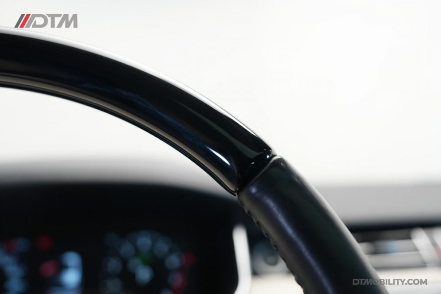 Land Rover Range Rover P400e Vogue | Head-up | Matrix | Koelkast | Panoramadak