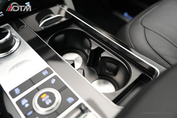 Land Rover Range Rover P400e Vogue | Head-up | Matrix | Koelkast | Panoramadak