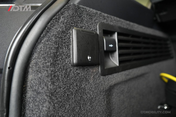 Land Rover Range Rover P400e Vogue | Head-up | Matrix | Koelkast | Panoramadak