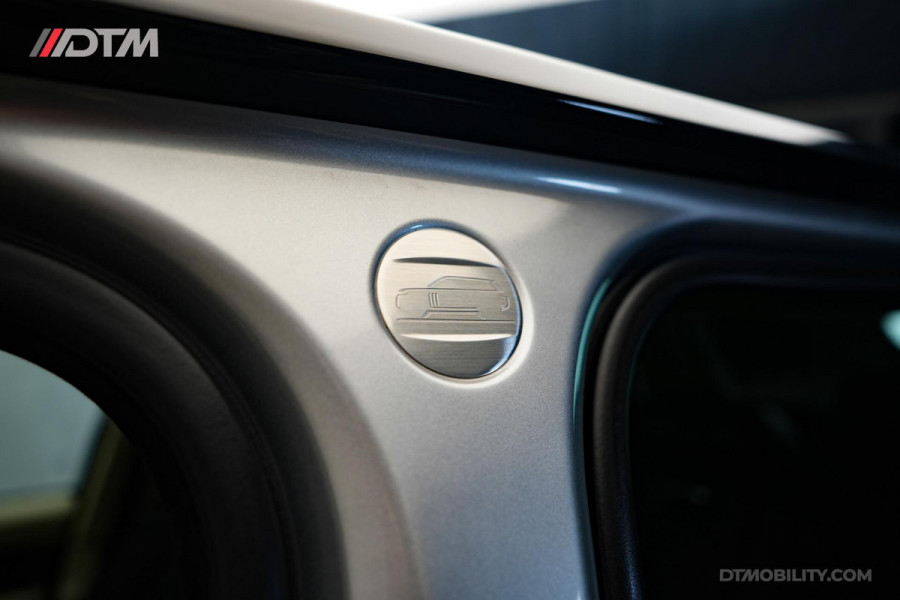Land Rover Range Rover P400e Vogue | Head-up | Matrix | Koelkast | Panoramadak