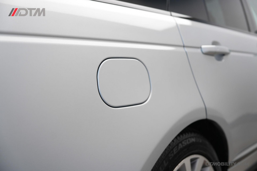 Land Rover Range Rover P400e Vogue | Head-up | Matrix | Koelkast | Panoramadak