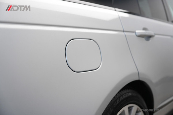 Land Rover Range Rover P400e Vogue | Head-up | Matrix | Koelkast | Panoramadak