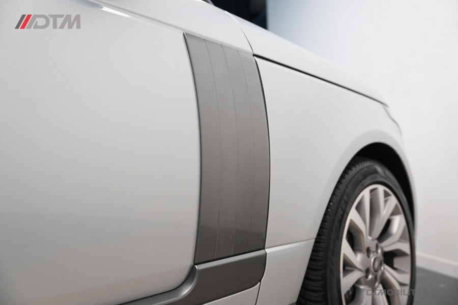 Land Rover Range Rover P400e Vogue | Head-up | Matrix | Koelkast | Panoramadak