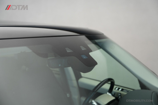 Land Rover Range Rover P400e Vogue | Head-up | Matrix | Koelkast | Panoramadak