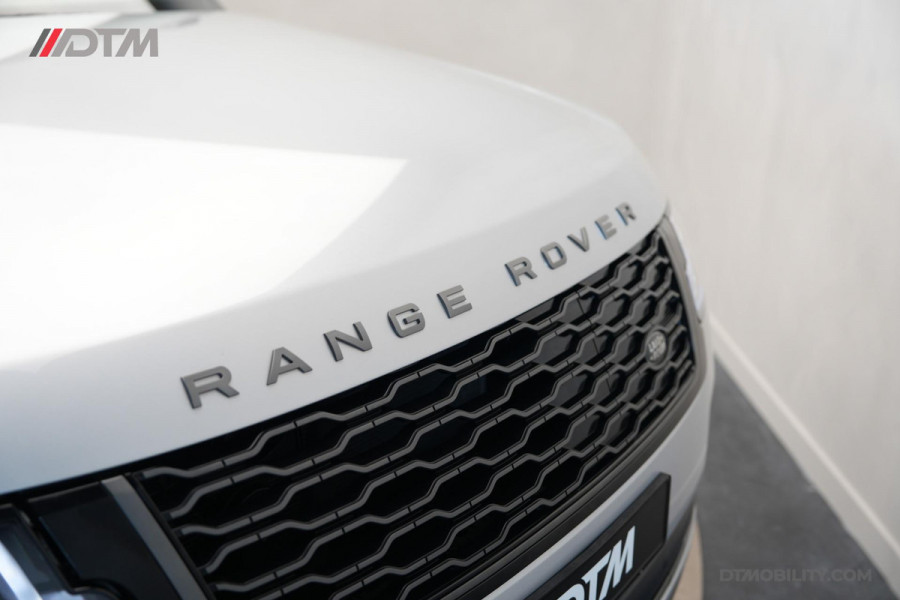 Land Rover Range Rover P400e Vogue | Head-up | Matrix | Koelkast | Panoramadak