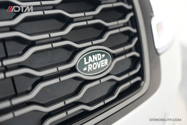 Land Rover Range Rover P400e Vogue | Head-up | Matrix | Koelkast | Panoramadak